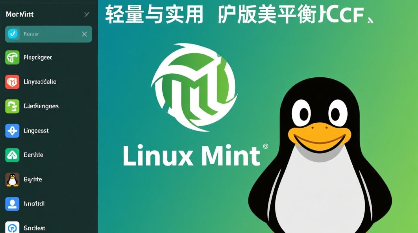 Linux Mint XFCE版适合哪些场景？优缺点是什么？-好主机测评网