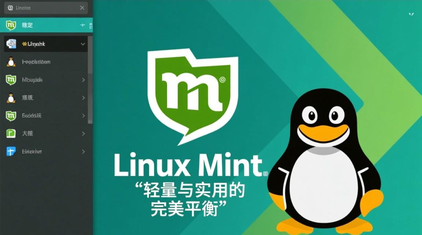 Linux Mint XFCE版适合哪些场景？优缺点是什么？