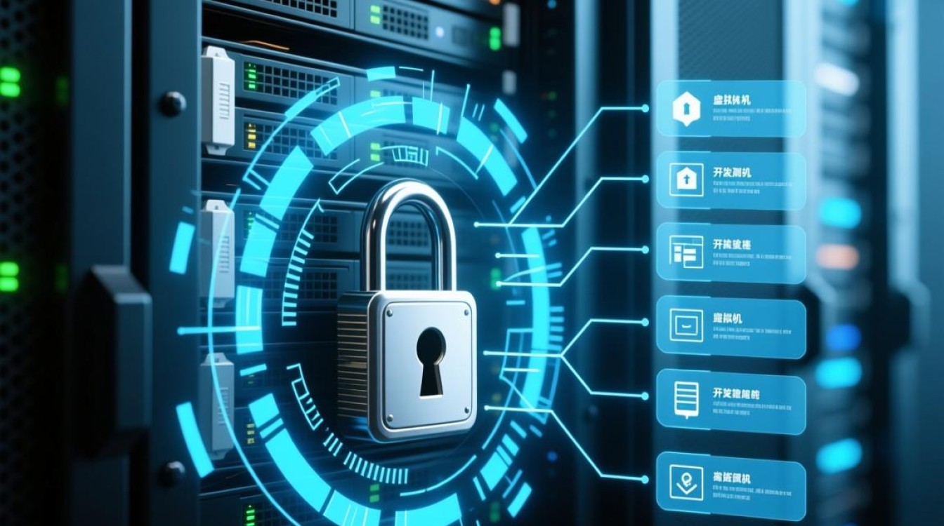 虚拟机加密码-好主机测评网