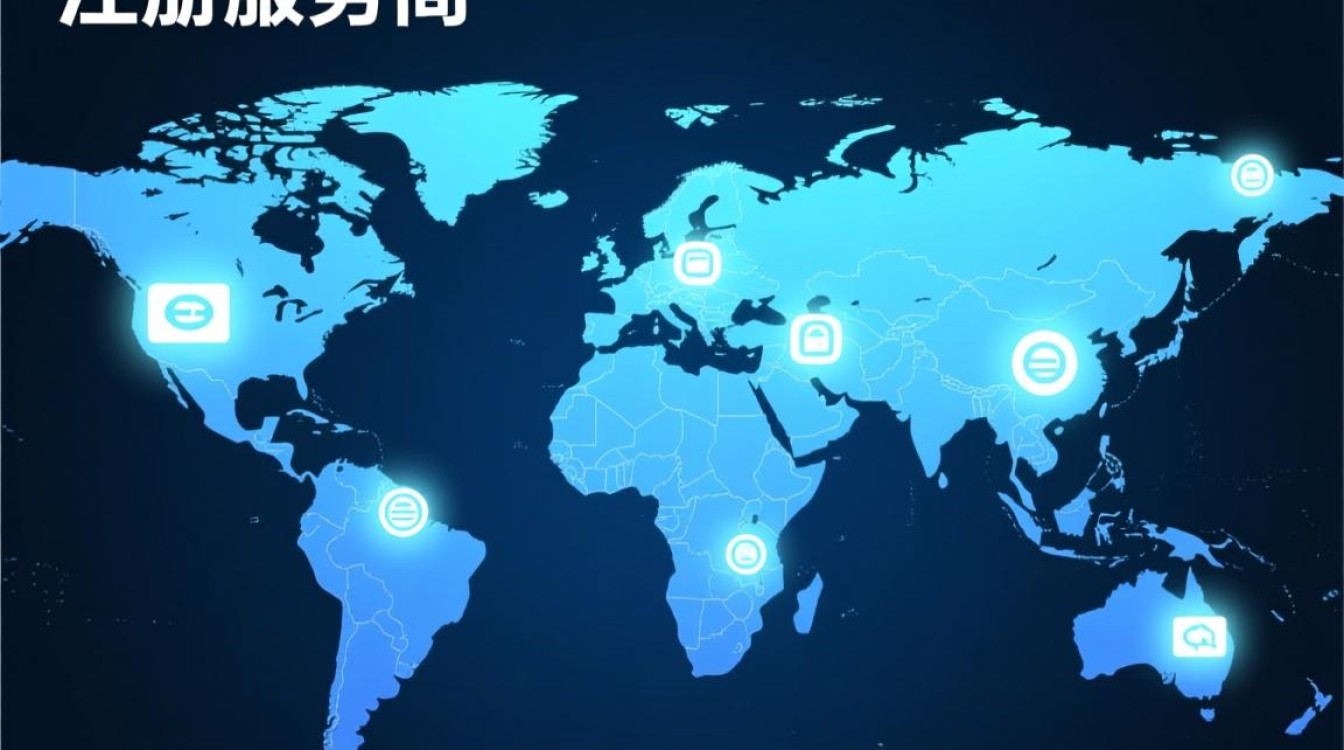 域名注册服务商有哪些？新手如何选靠谱的？-好主机测评网