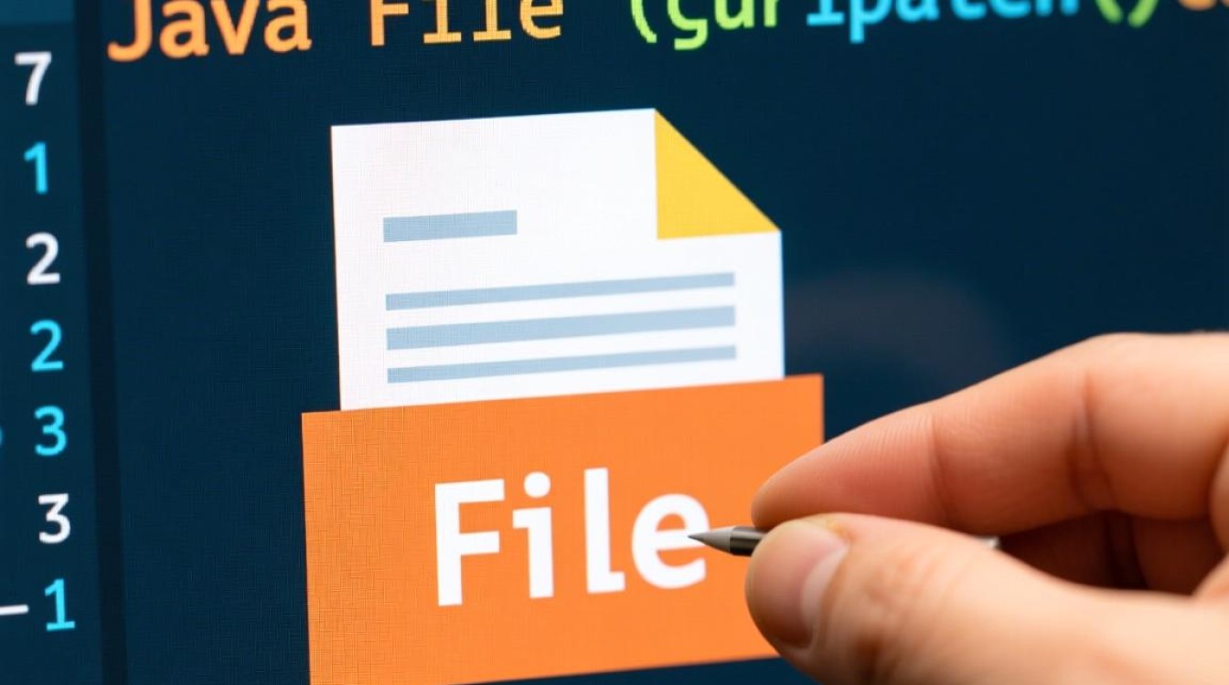 Java File类如何正确关闭资源?-好主机测评网
