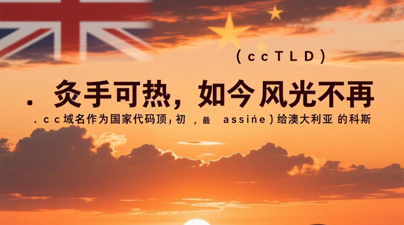 cc域名崩盘背后究竟隐藏着什么危机?-好主机测评网