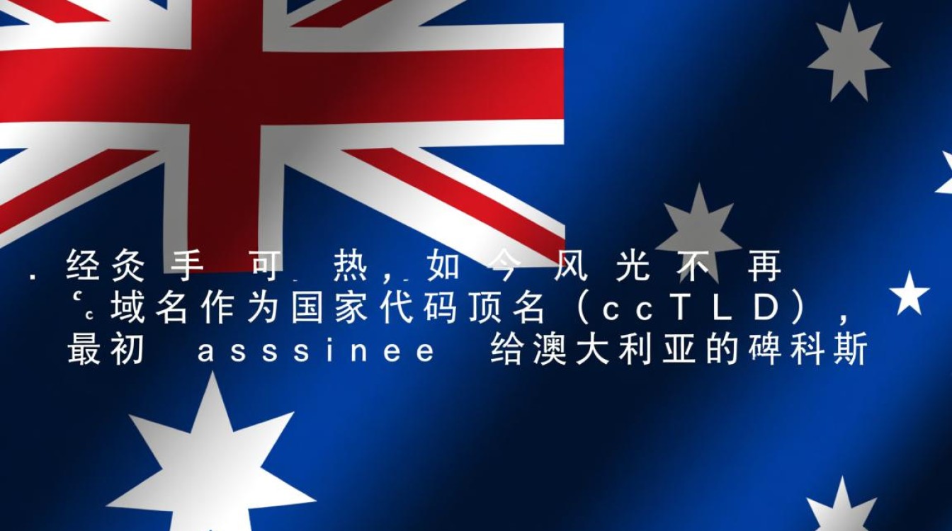 cc域名崩盘背后究竟隐藏着什么危机？