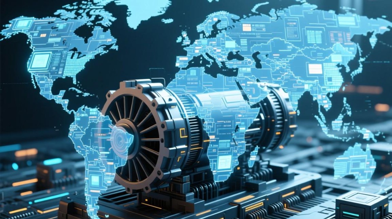 分布式文件存储与计算子系统如何高效协同？