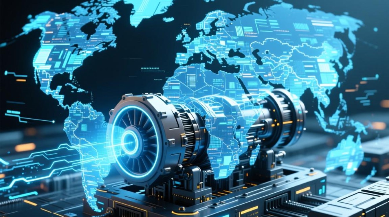 分布式文件存储与计算子系统如何高效协同？