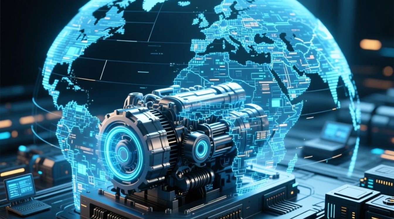 分布式文件存储与计算子系统如何高效协同？