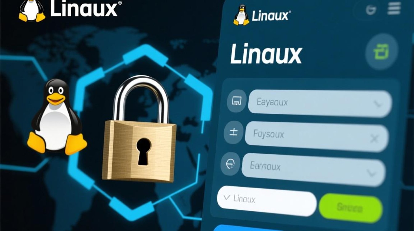 Linux账户被锁定怎么办？3步快速解锁方法详解