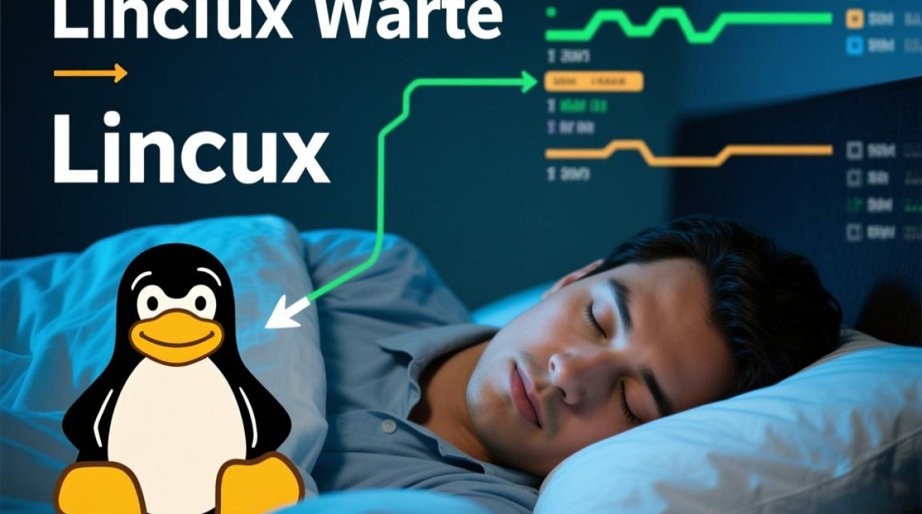 Linux线程唤醒失败怎么办？如何排查与解决？-好主机测评网
