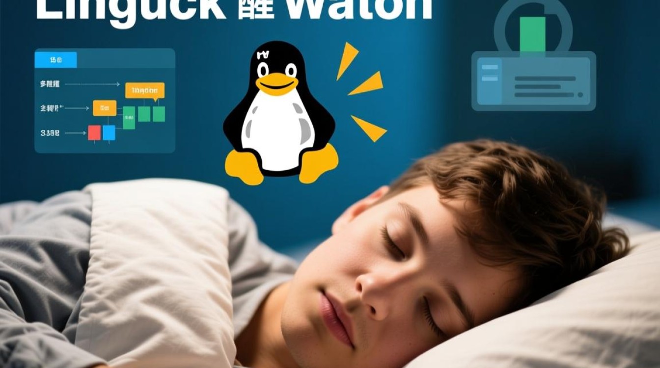 Linux线程唤醒失败怎么办？如何排查与解决？