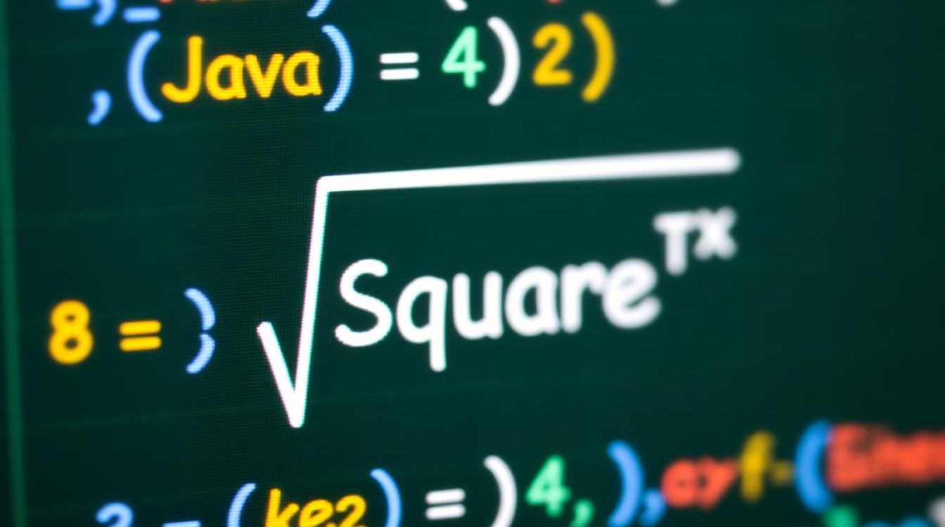 Java开平方怎么写？Math.sqrt()方法详解与实例代码-好主机测评网