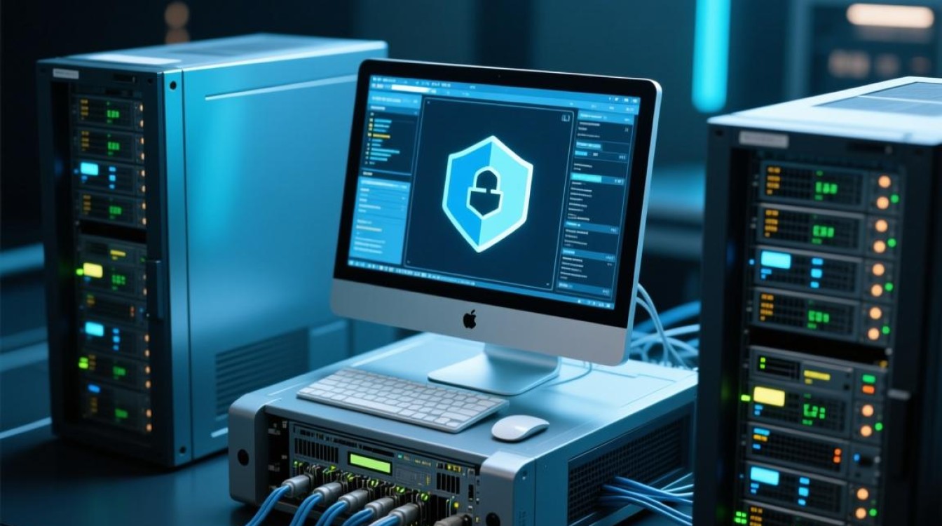 虚拟机相比物理机有哪些独特优势与适用场景？