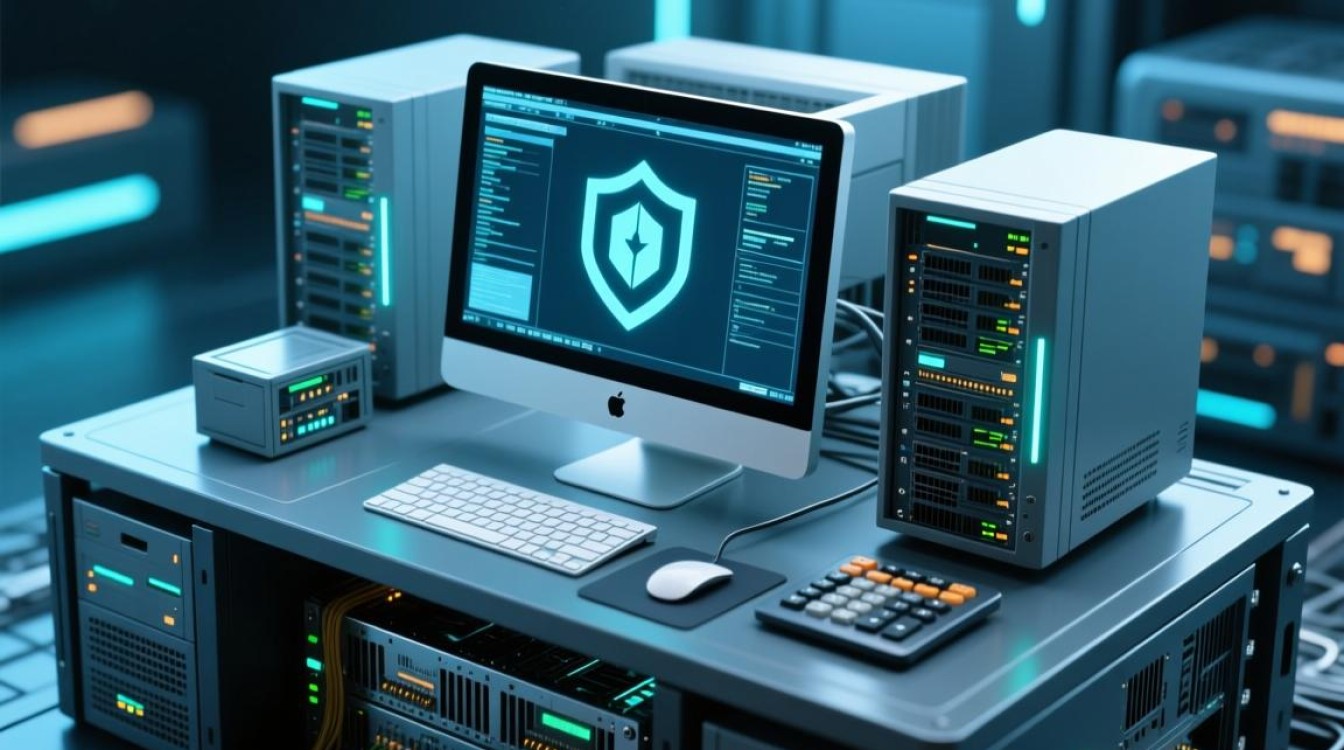 虚拟机相比物理机有哪些独特优势与适用场景？-好主机测评网