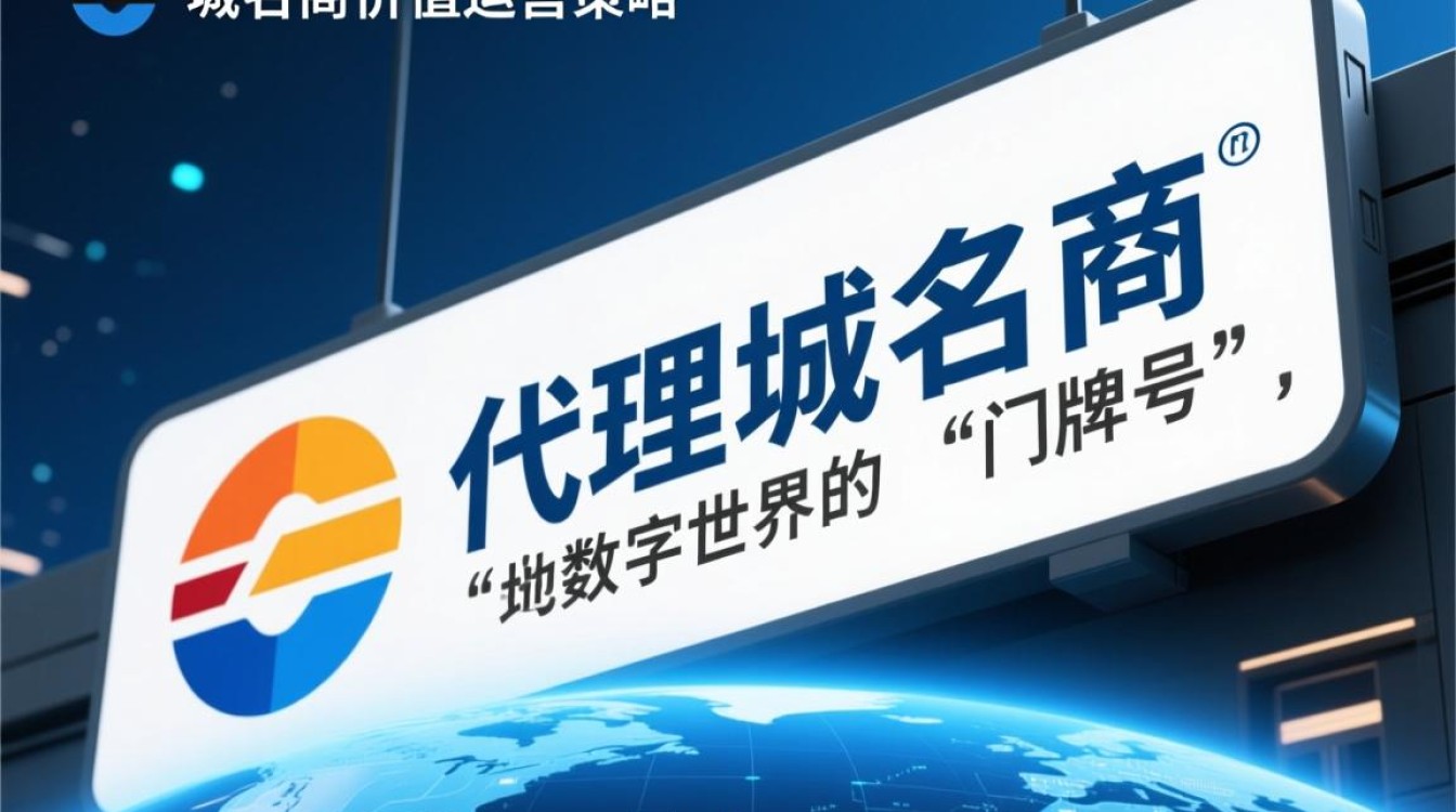 如何选择靠谱的代理域名商？避坑指南与关键考量因素