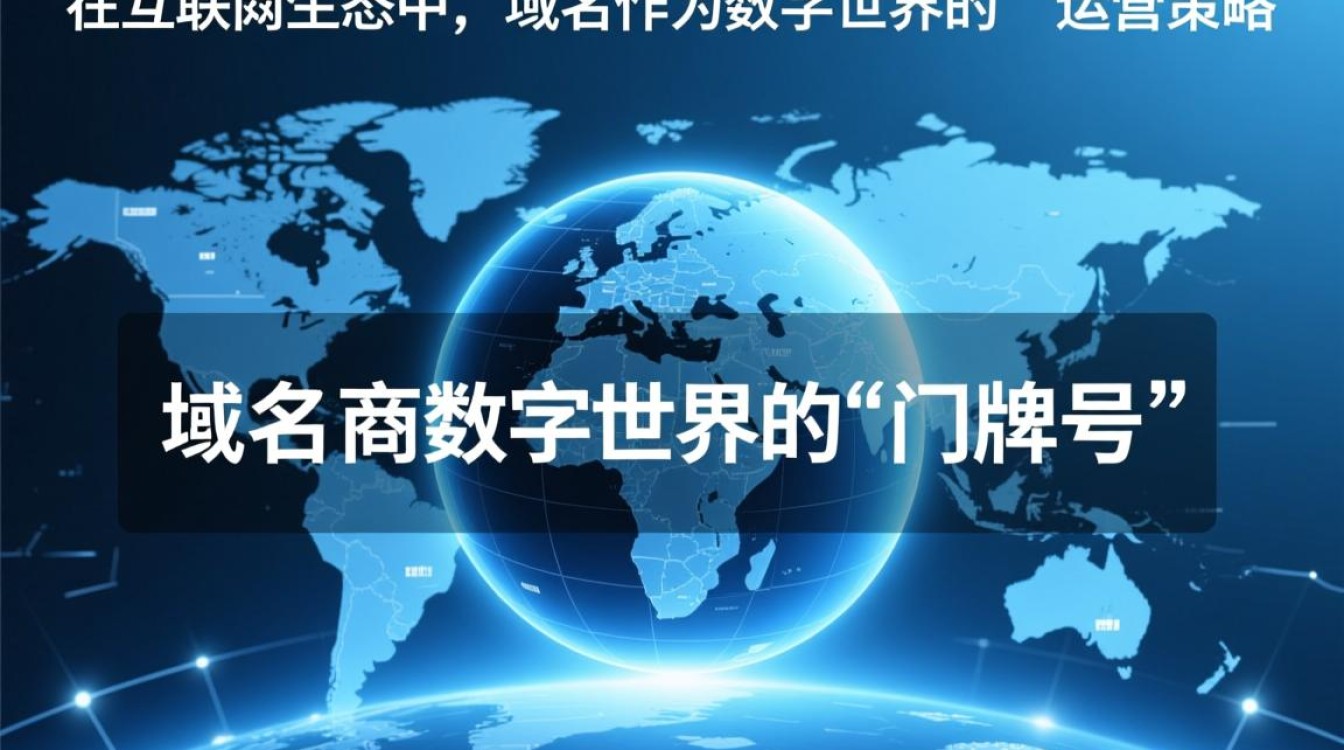 如何选择靠谱的代理域名商？避坑指南与关键考量因素