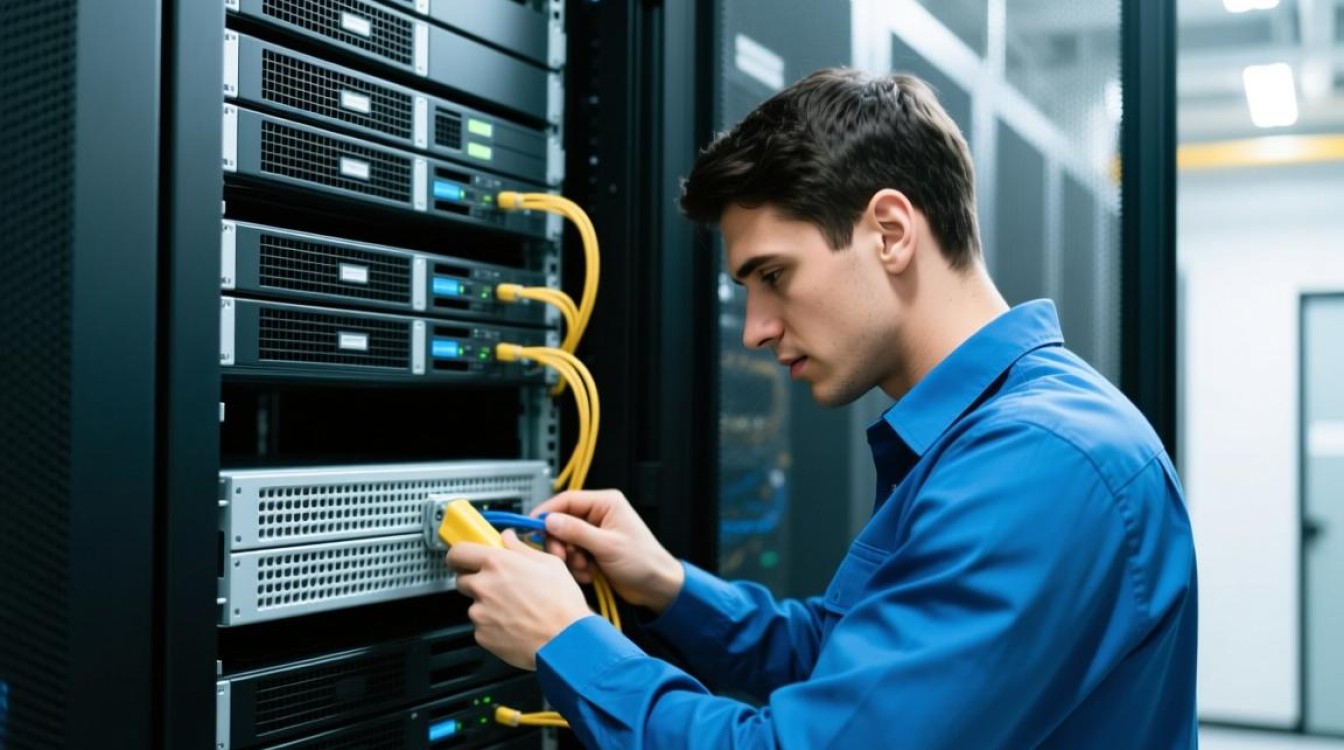 服务器每天总是自动关机，是什么原因导致的？