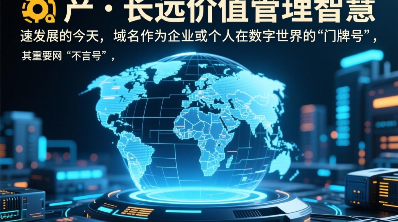 域名不删除会一直收费吗？不删除有什么影响？