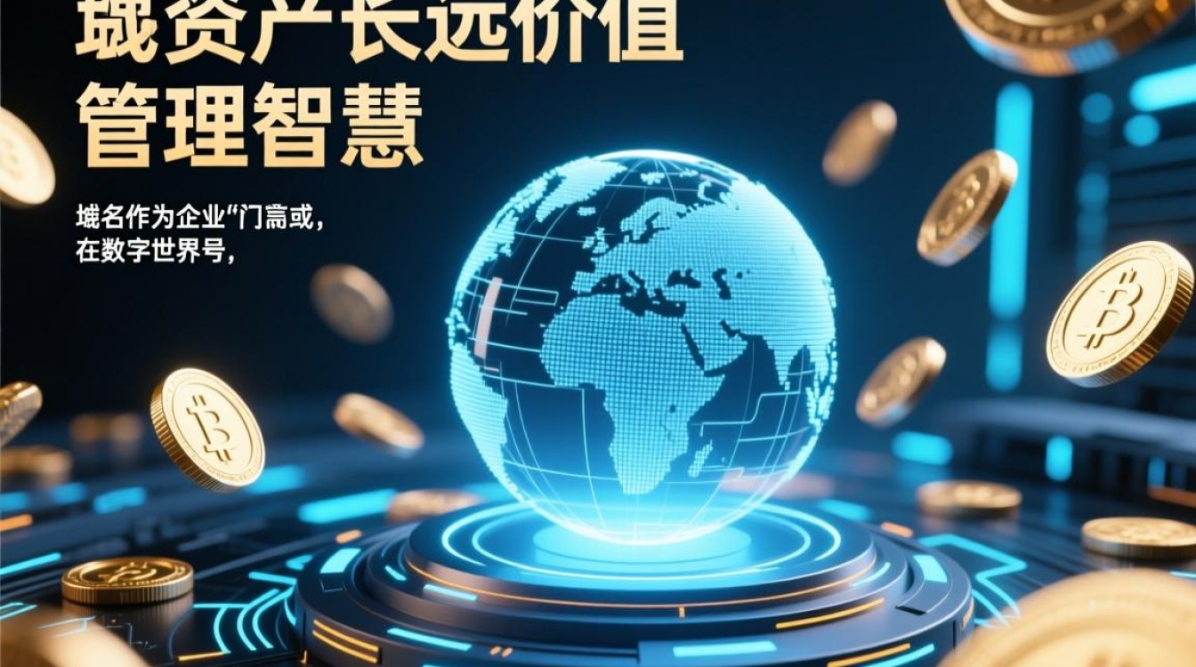 域名不删除会一直收费吗？不删除有什么影响？