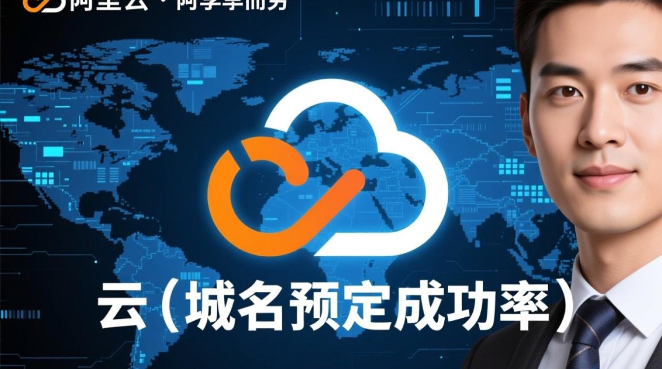 阿里云域名预定成功率怎么提高？新手必看技巧！
