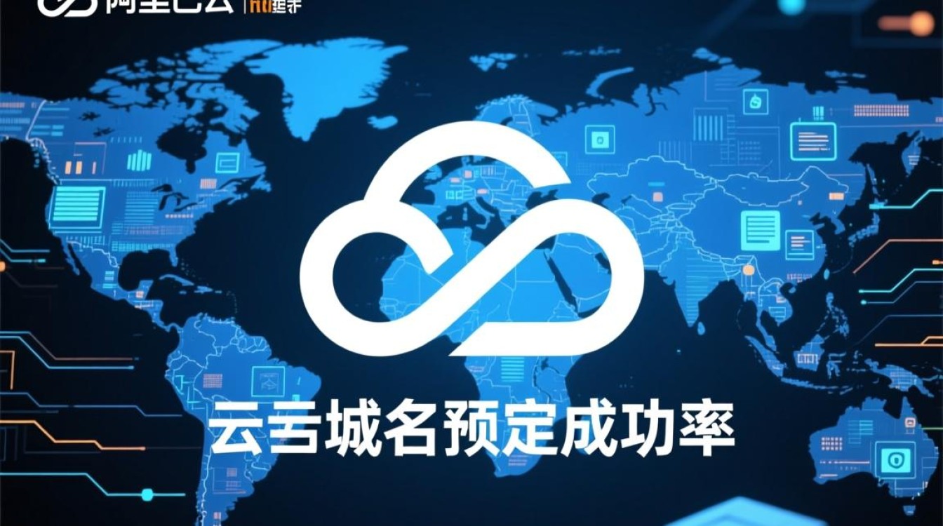 阿里云域名预定成功率怎么提高？新手必看技巧！