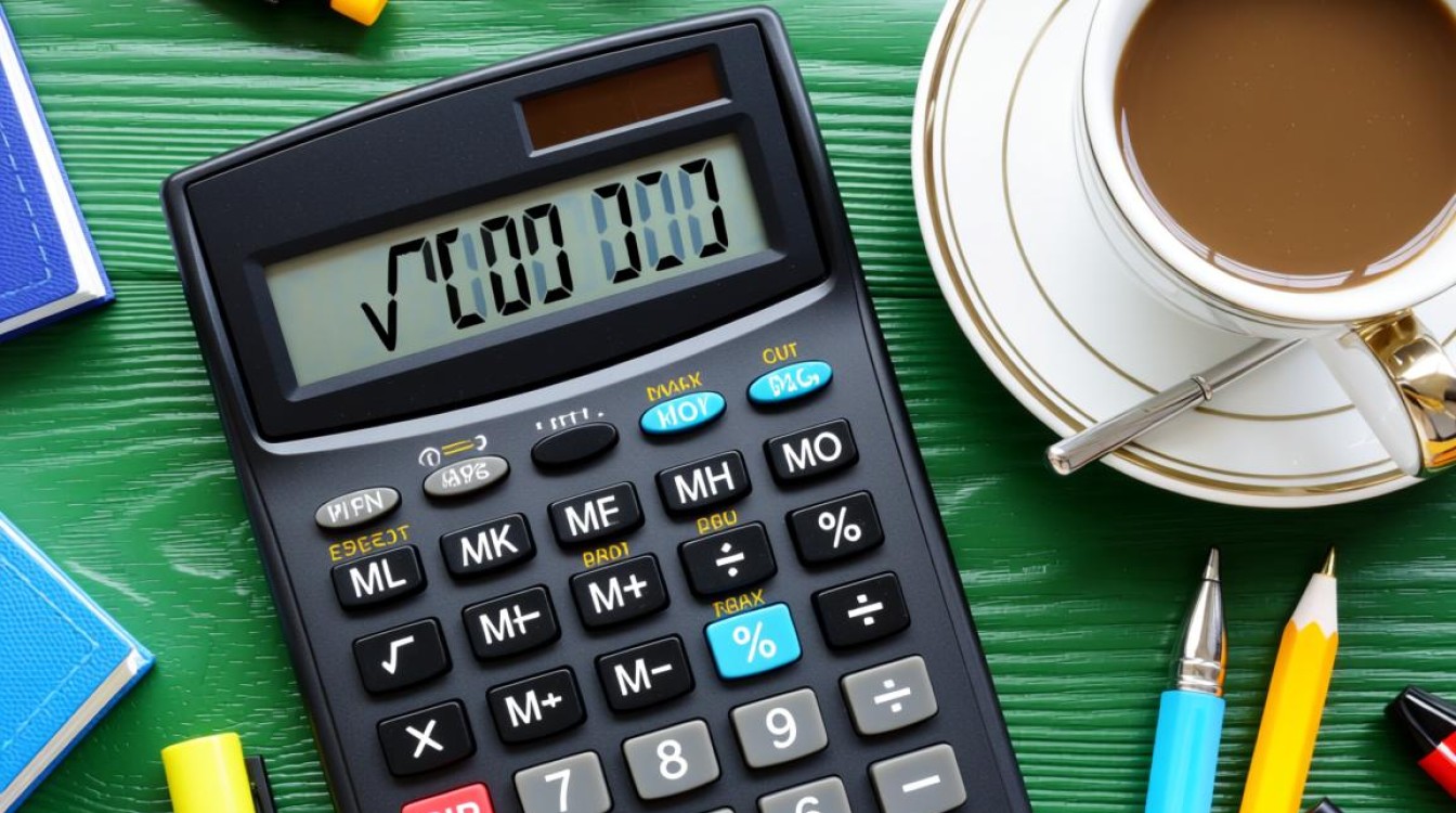 Java中如何实现数学函数的根号计算？