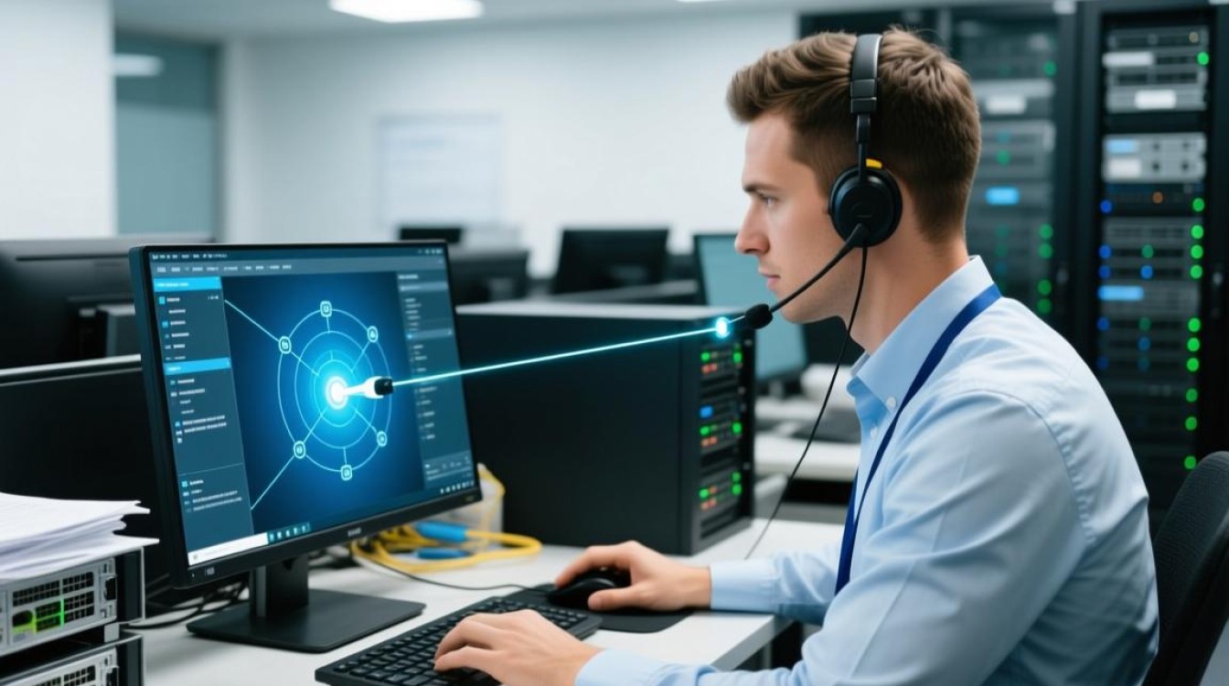 服务器桌面远程连接不上去怎么办？远程桌面连接失败怎么解决？