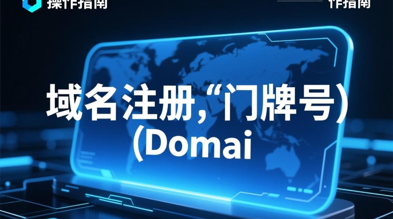 域名注册英文怎么选？新手必看的避坑指南