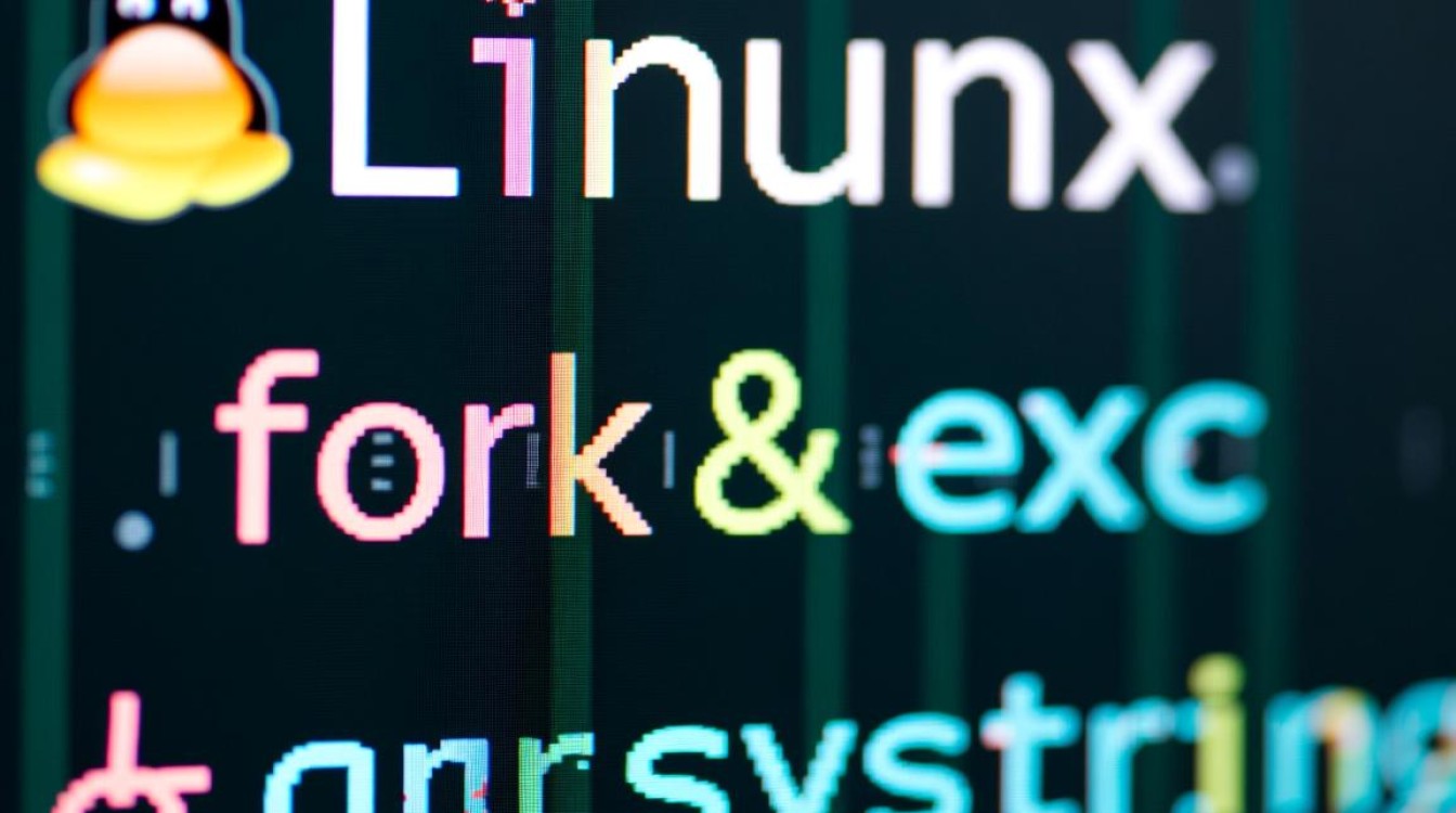 Linux exec与fork的区别及使用场景是什么? Linux exec与fork的区别及使用场景是什么?