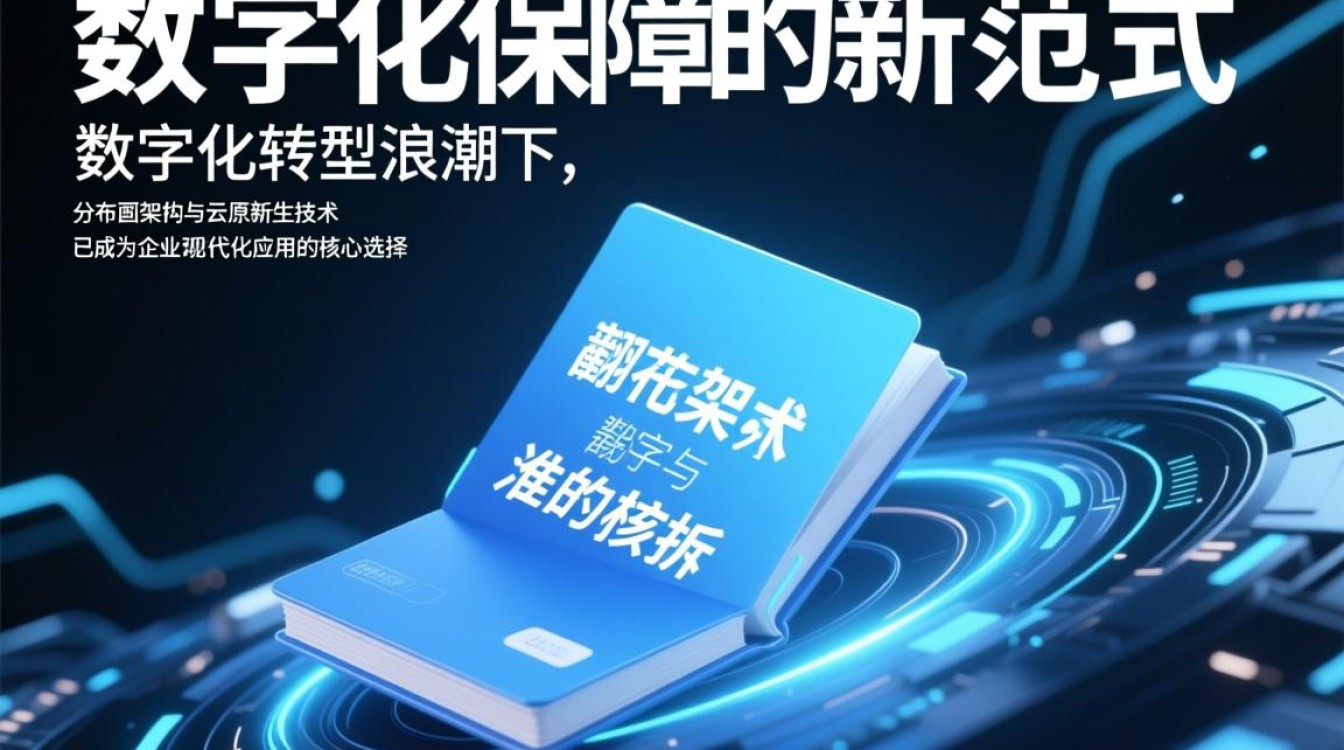 分布式架构云原生质量如何保障与优化？