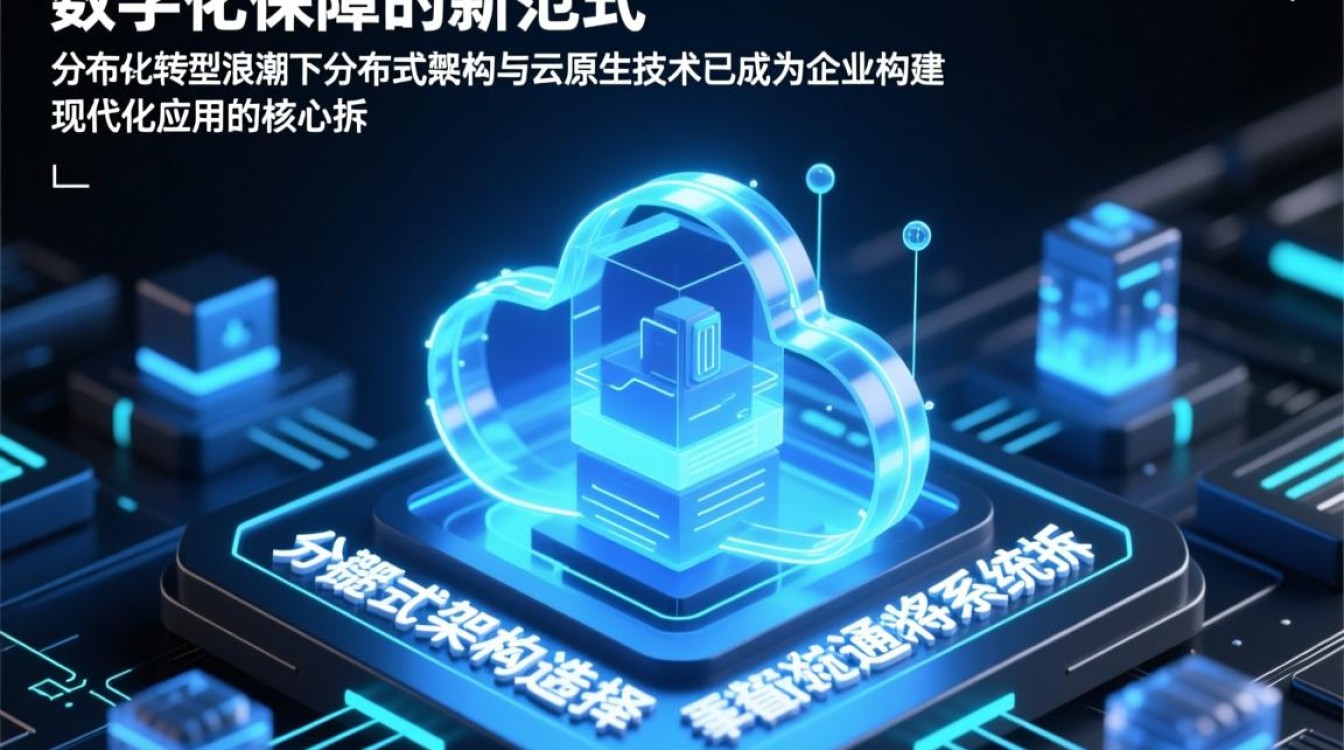 分布式架构云原生质量如何保障与优化？