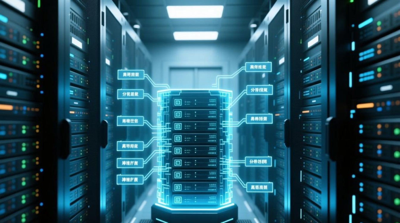 分布式架构数据库年末促销，有哪些隐藏优惠适合中小企业？