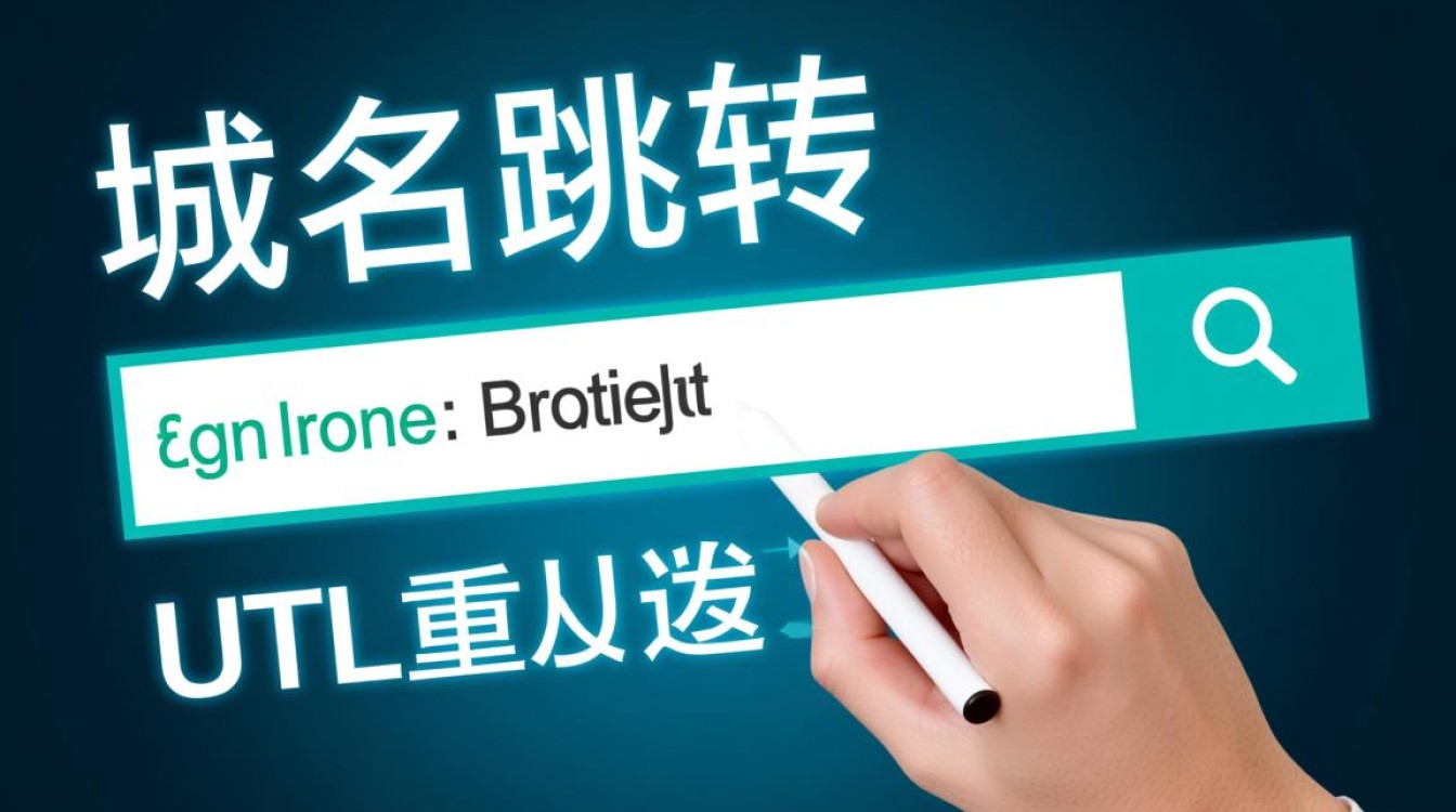 域名跳转对SEO有利还是有弊？如何正确使用？