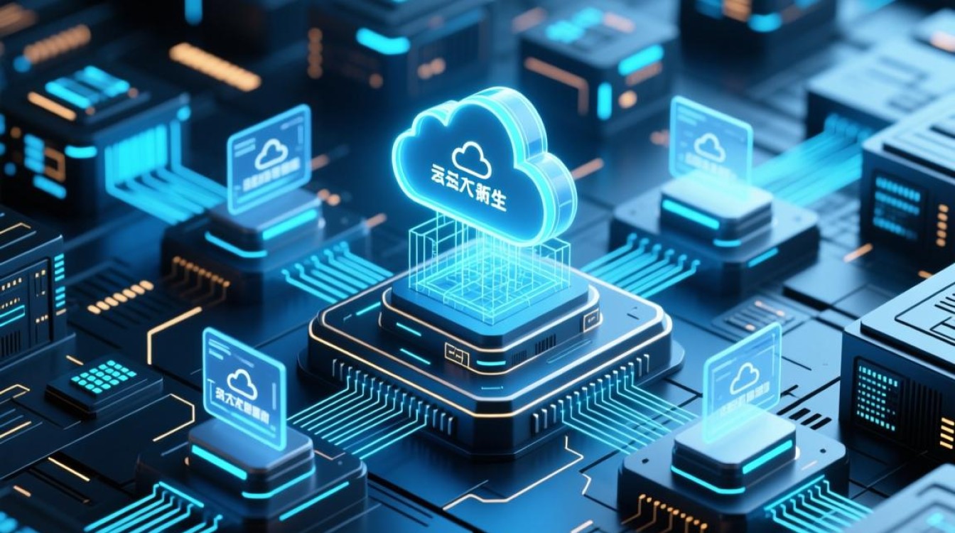 分布式架构云原生论坛，如何落地实现高可用架构？