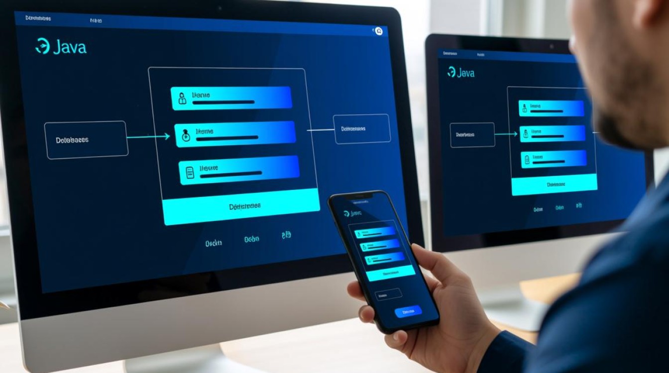 Java里怎么调用数据库？新手必看的详细步骤和代码示例-好主机测评网