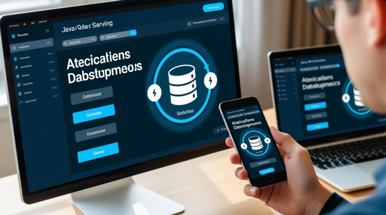 Java里怎么调用数据库?新手必看的详细步骤和代码示例 Java里怎么调用数据库?新手必看的详细步骤和代码示例