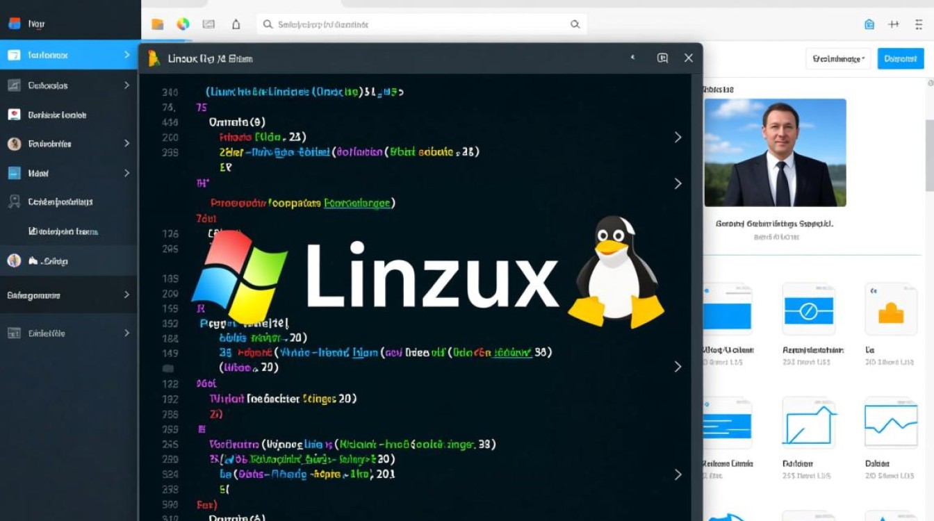 Linux终端如何查看和编辑图片？