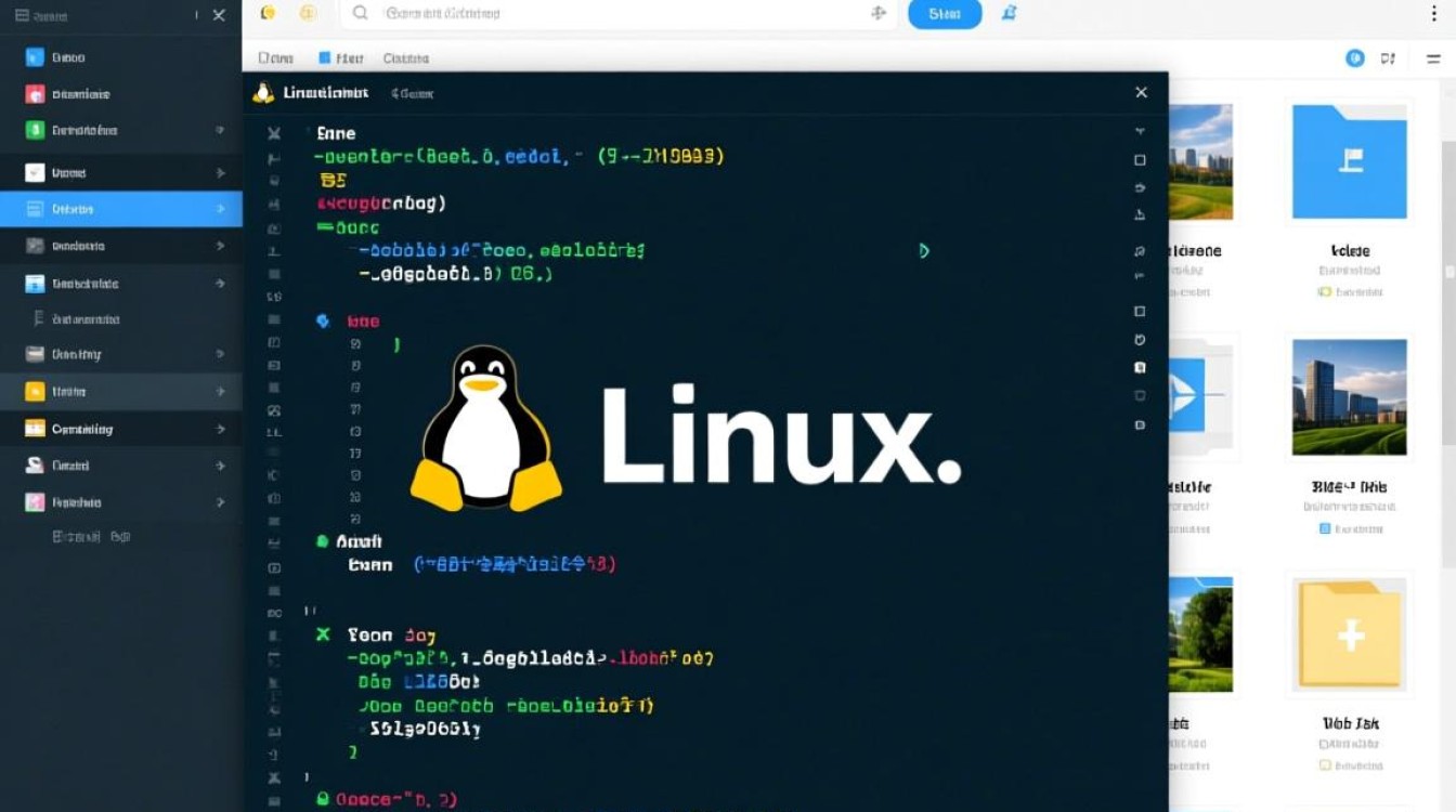Linux终端如何查看和编辑图片？