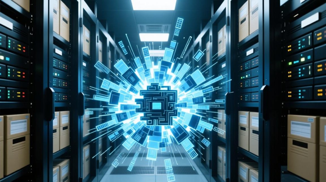 分布式文件存储如何高效实现海量数据检索？