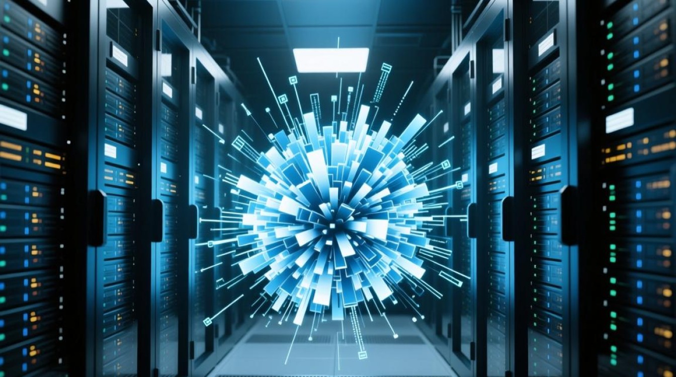 分布式文件存储如何高效实现海量数据检索？