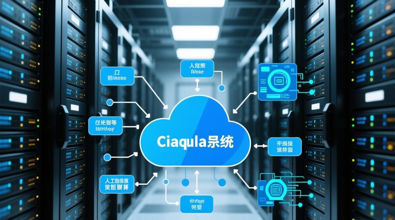 分布式服务器操作系统如何修改才高效安全？