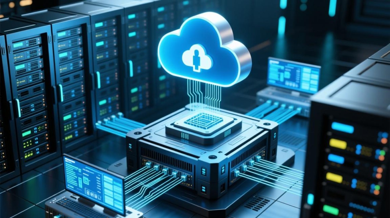 分布式服务器操作系统如何修改才高效安全？