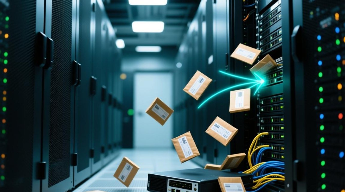 VM虚拟机掉包怎么办？教你排查与解决方法