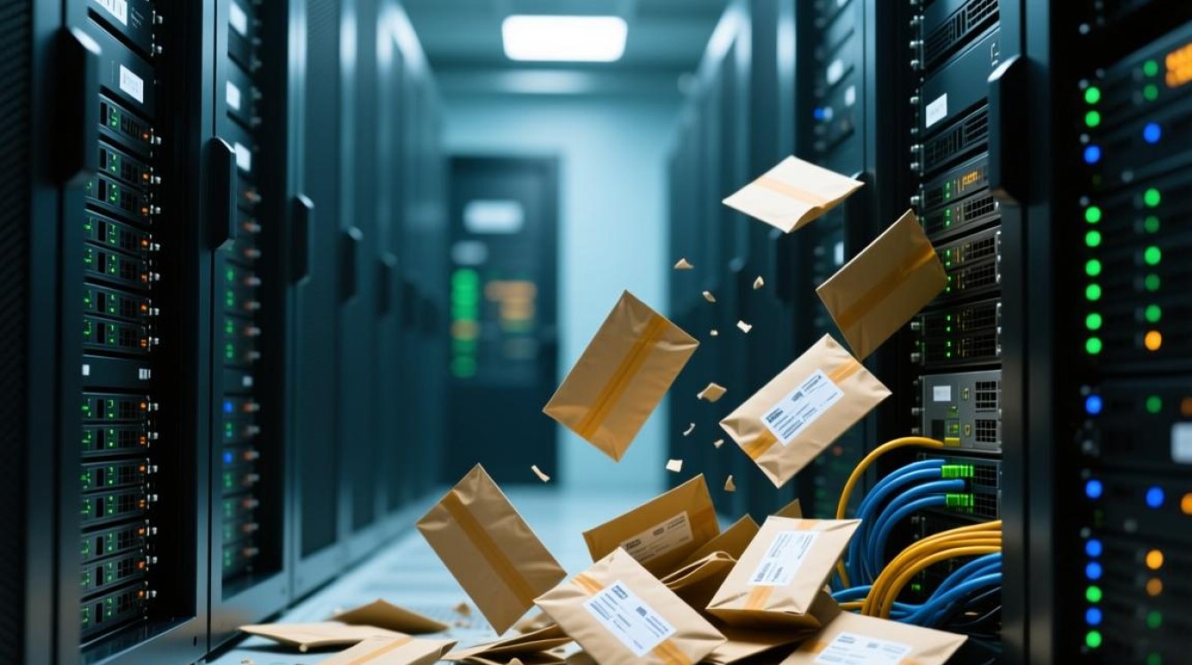 VM虚拟机掉包怎么办？教你排查与解决方法