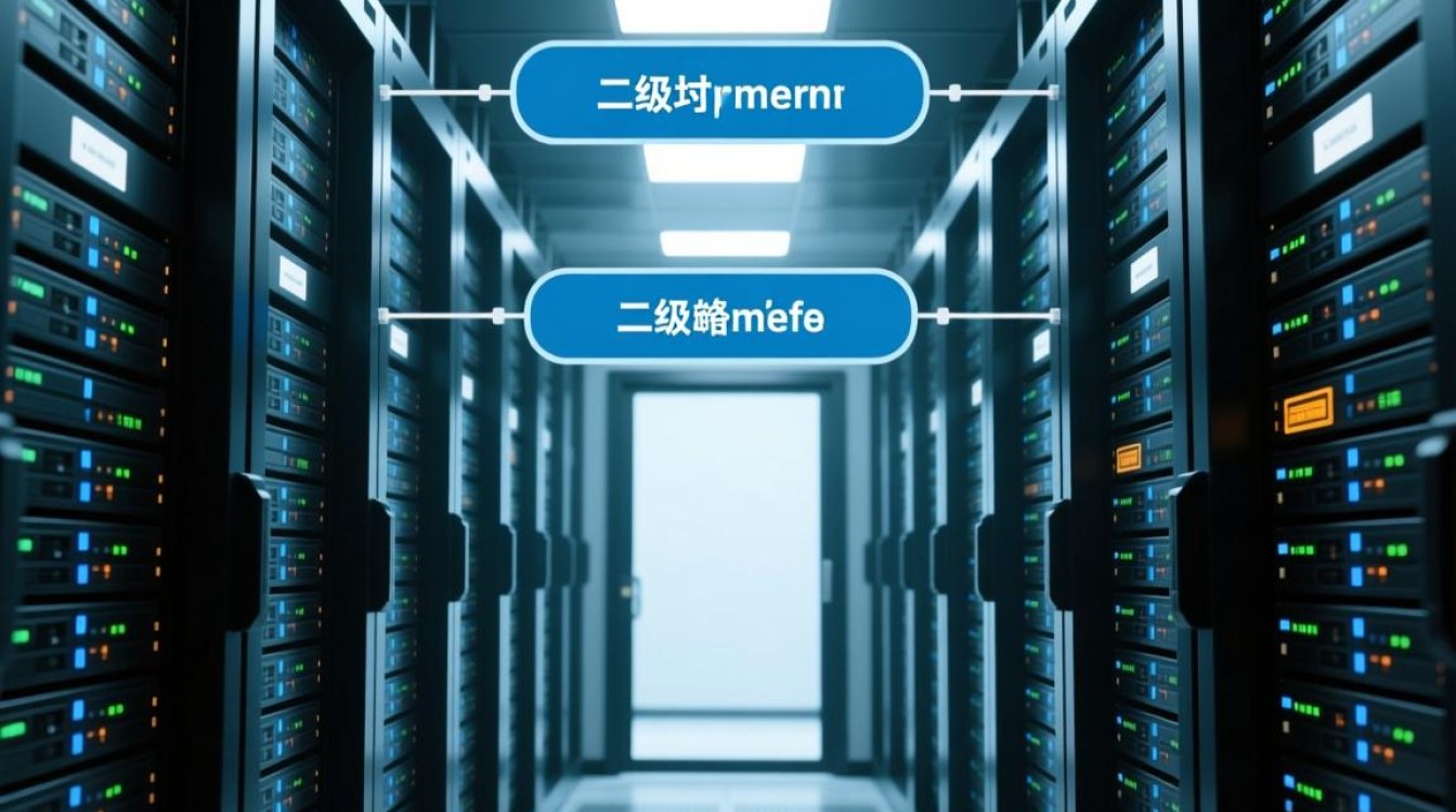 如何批量查询一个主域名的所有二级域名？