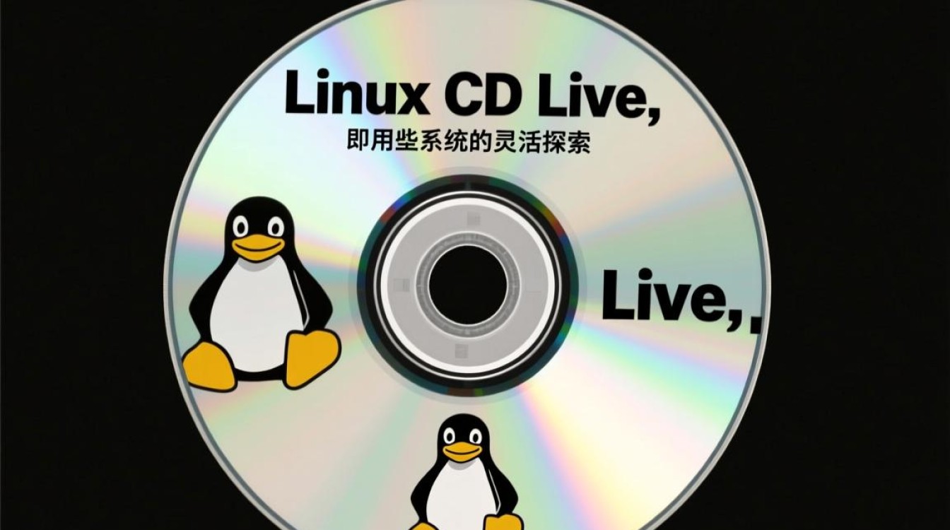 Linux CD live系统如何用cd命令切换目录?-好主机测评网
