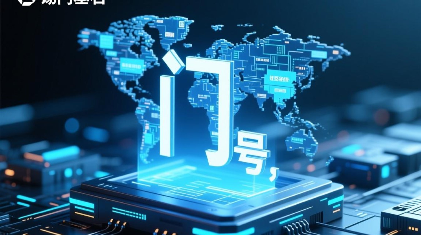 中国域名入口是什么?新手怎么选最靠谱的?-好主机测评网