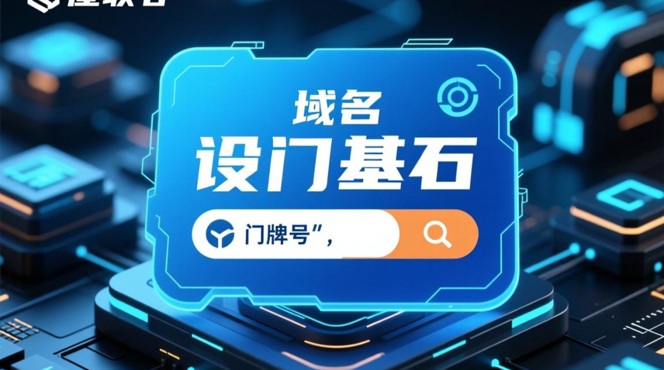 中国域名入口是什么？新手怎么选最靠谱的？