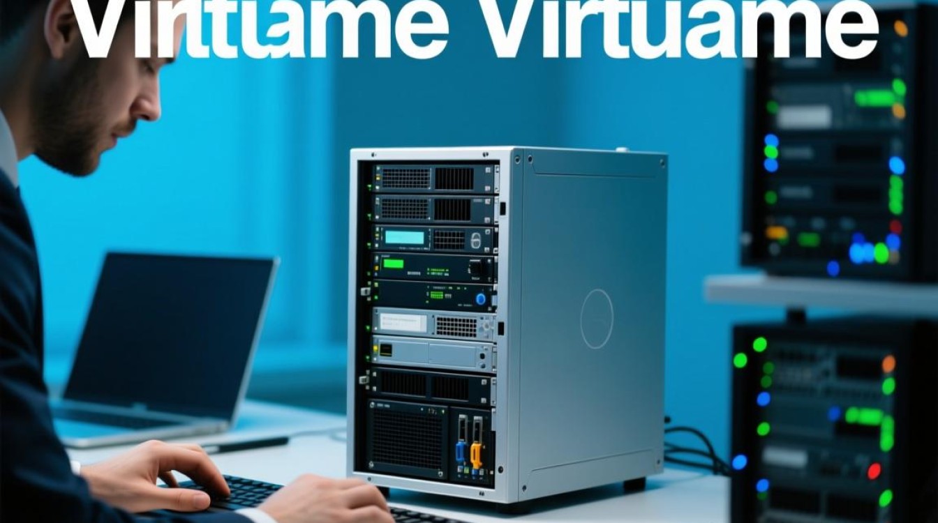 如何在家用电脑上免费制作虚拟机?-好主机测评网