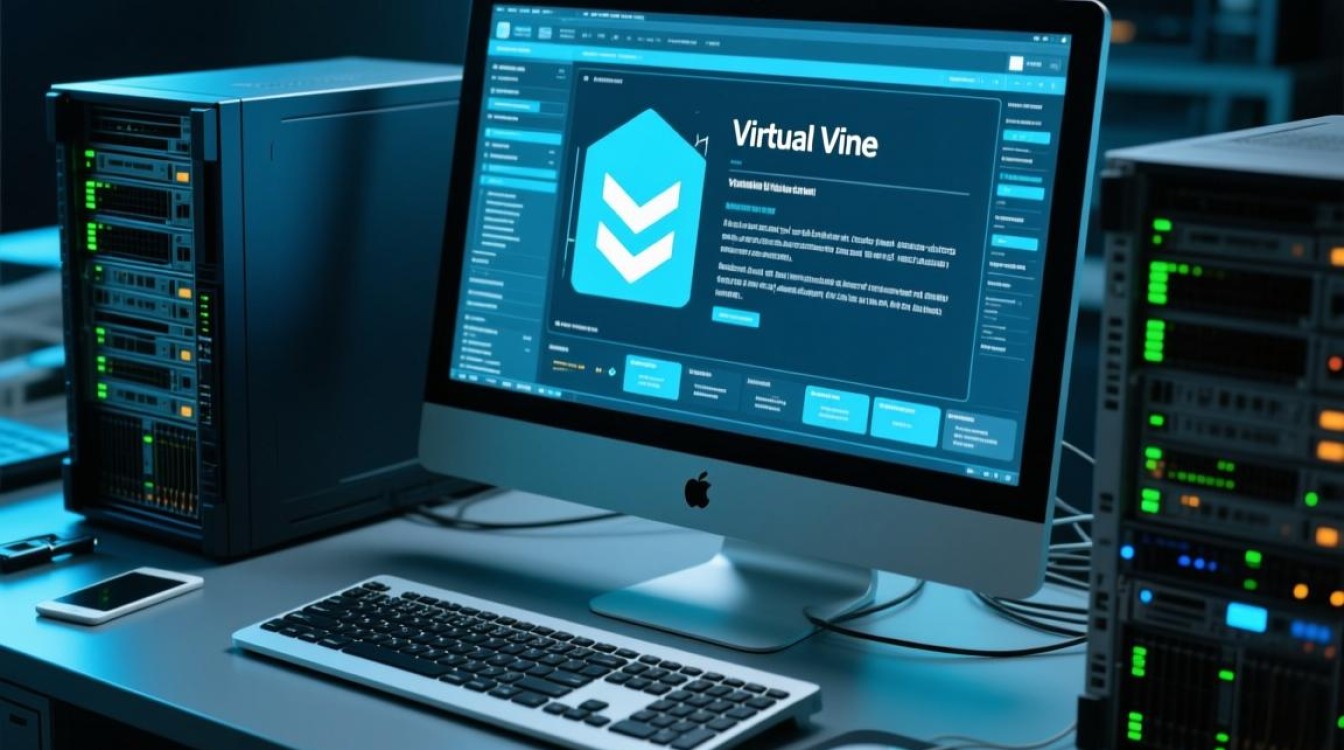 如何在家用电脑上免费制作虚拟机？