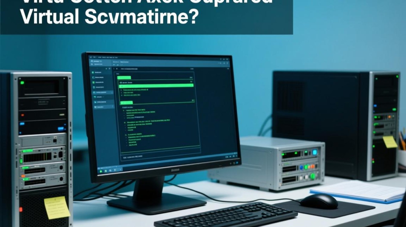 如何在家用电脑上免费制作虚拟机？