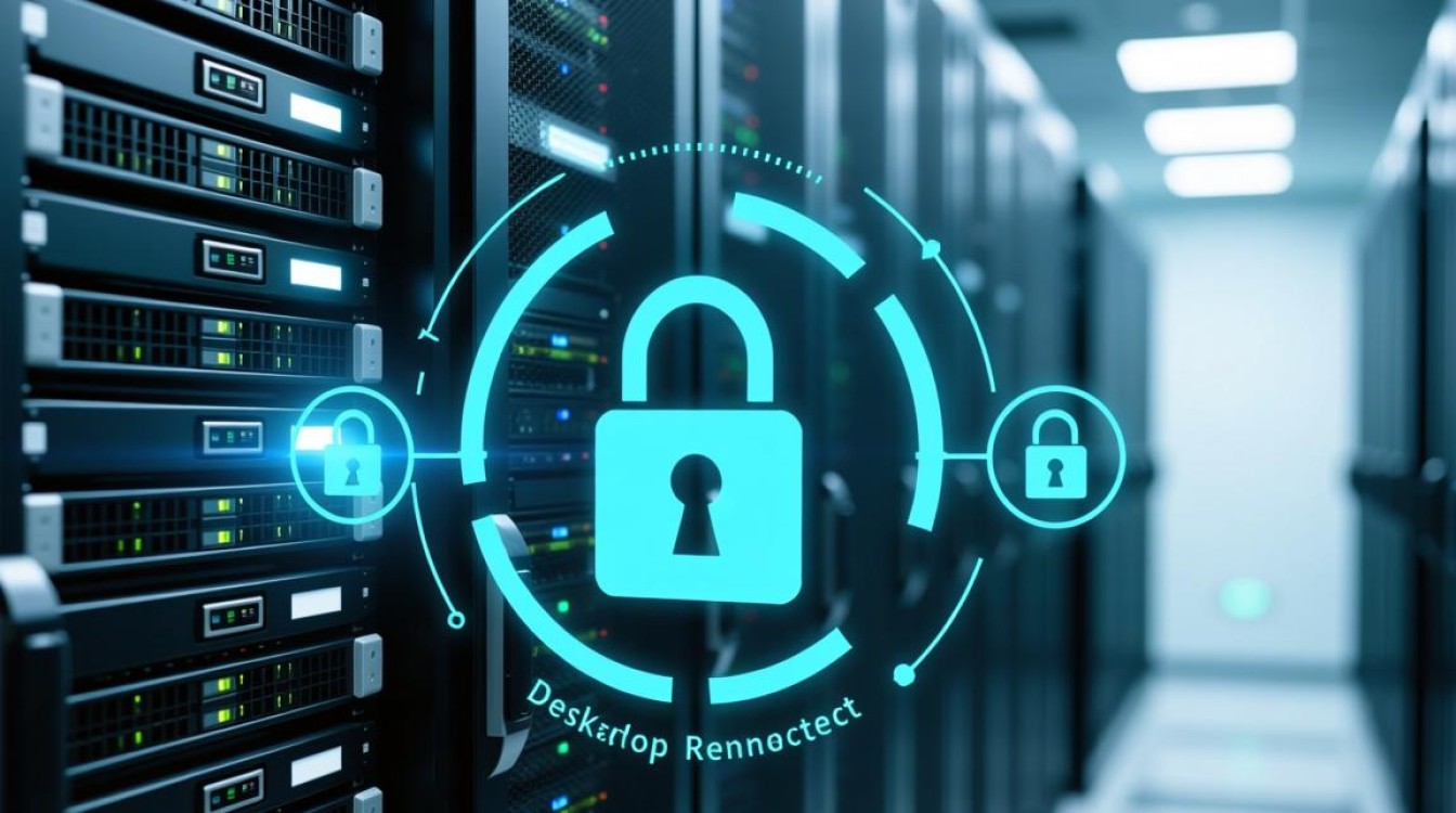 服务器桌面远程连接密码忘了怎么找回？